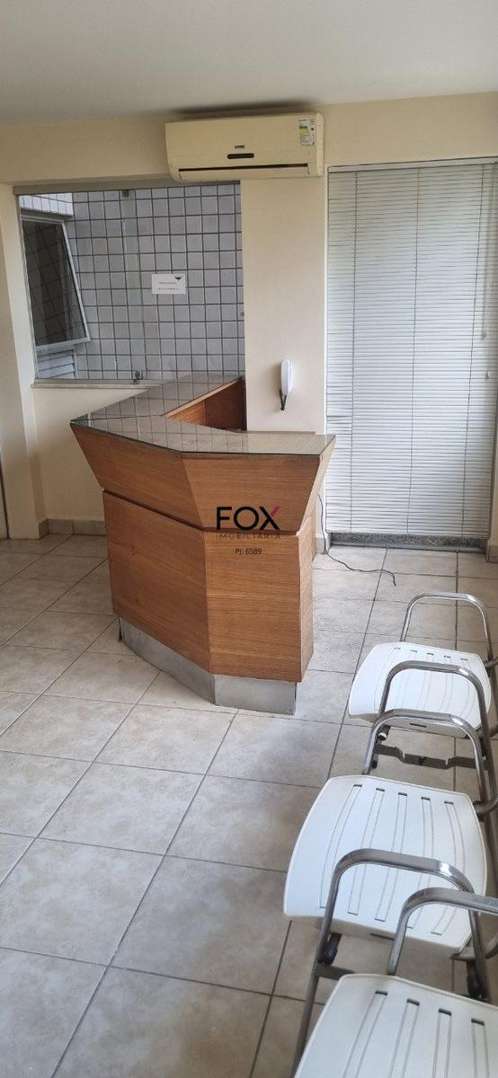 Sala, Santa Efigênia, 0 Quarto, 4 Vagas