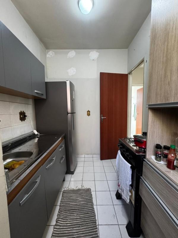 Apartamento, Bandeirantes (pampulha), 2 Quartos, 1 Vaga