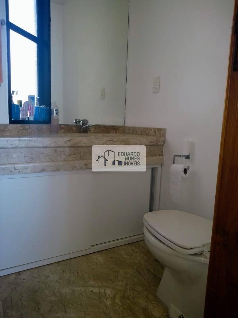 Apartamento, Carmo, 4 Quartos, 3 Vagas, 2 Suítes