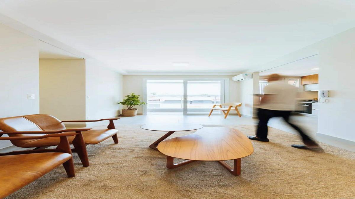 Apartamento, Tibery, 3 Quartos, 2 Vagas, 1 Suíte