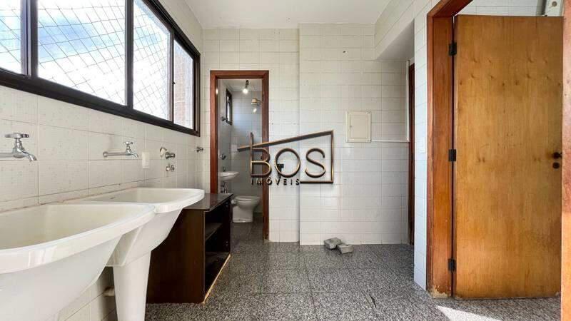 Apartamento, Gutierrez, 4 Quartos, 4 Vagas, 2 Suítes