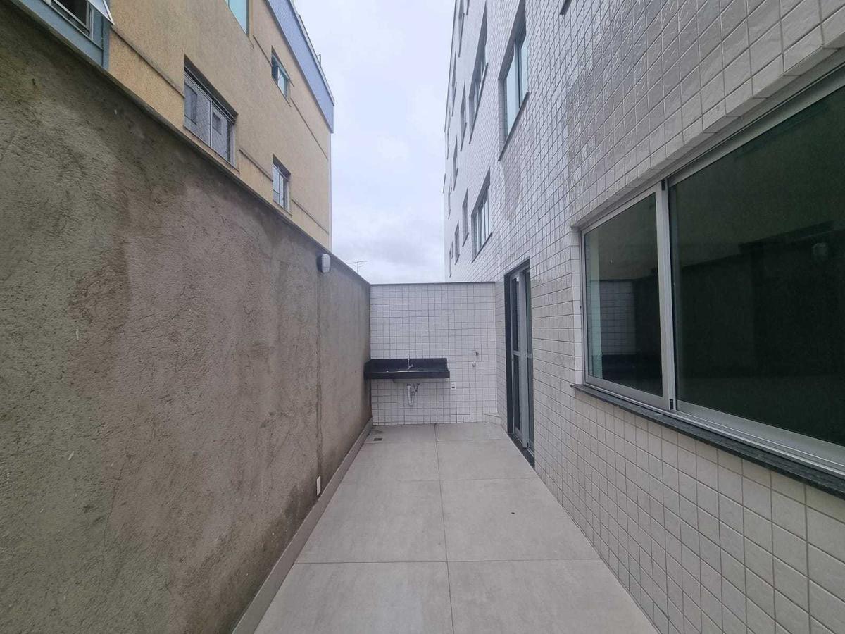 Apartamento, Jardim Riacho das Pedras, 2 Quartos, 2 Vagas, 1 Suíte