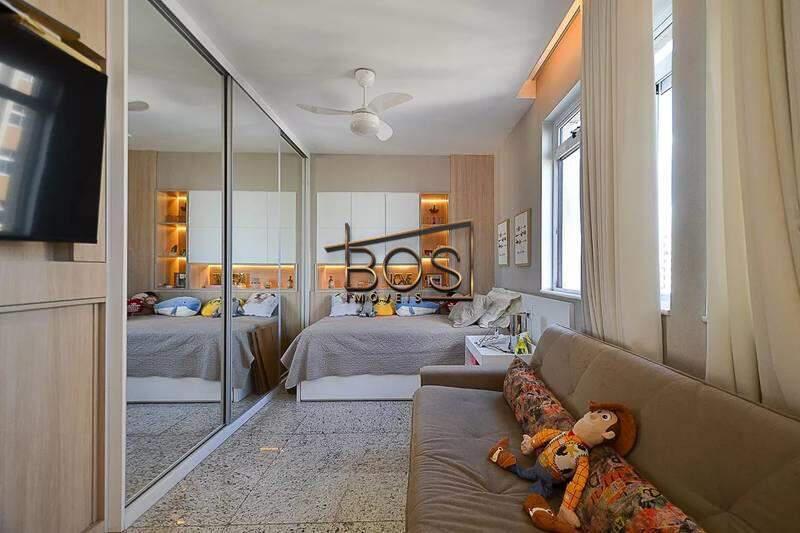 Apartamento, Savassi, 2 Quartos, 1 Vaga, 1 Suíte