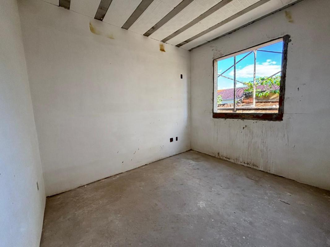 Apartamento, Santa Mônica, 2 Quartos, 1 Vaga
