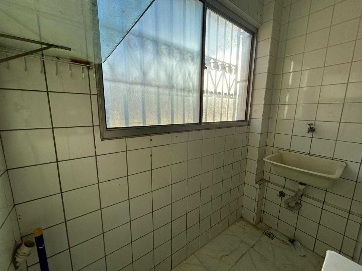 Apartamento, Aeroporto, 3 Quartos, 1 Vaga, 1 Suíte