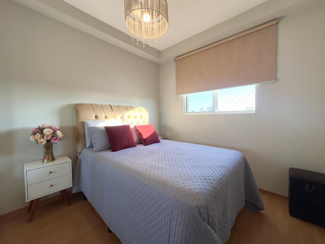 Cobertura, Castelo, 4 Quartos, 3 Vagas, 1 Suíte