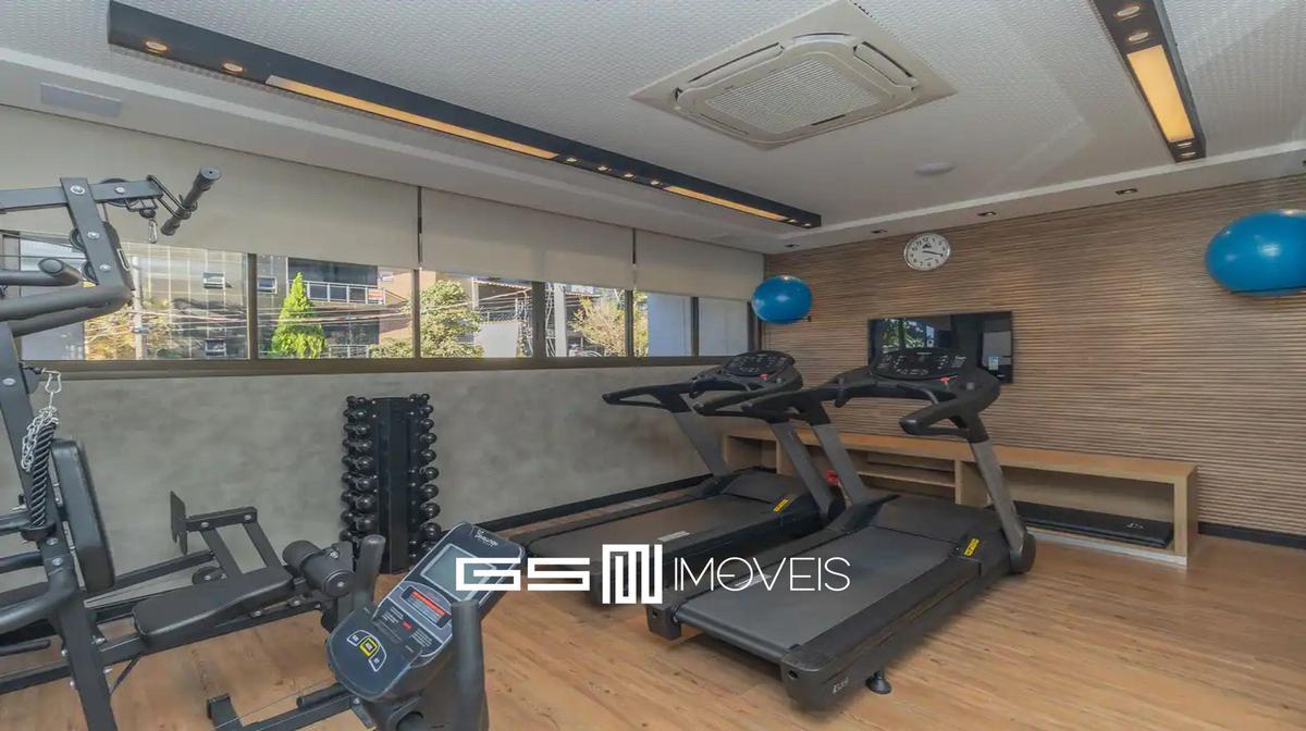 Apartamento, Cidade Nova, 3 Quartos, 2 Vagas, 1 Suíte