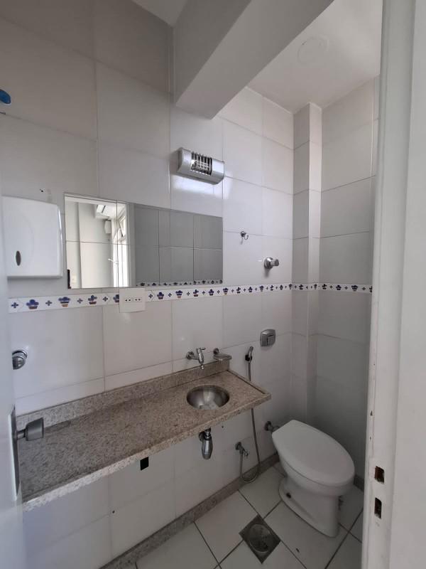 Sala, Barro Preto, 0 Quarto, 0 Vaga