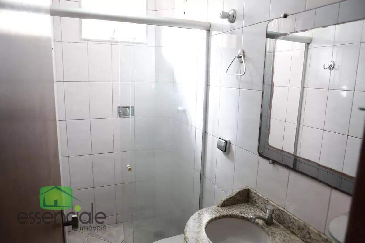 Apartamento, Riacho das Pedras, 3 Quartos, 1 Vaga
