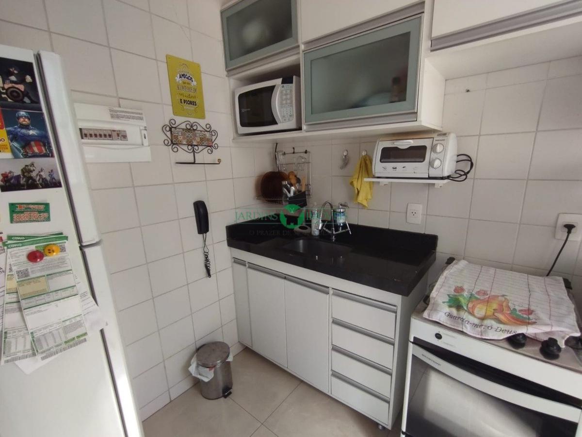 Apartamento, Ipiranga, 2 Quartos, 1 Vaga, 1 Suíte