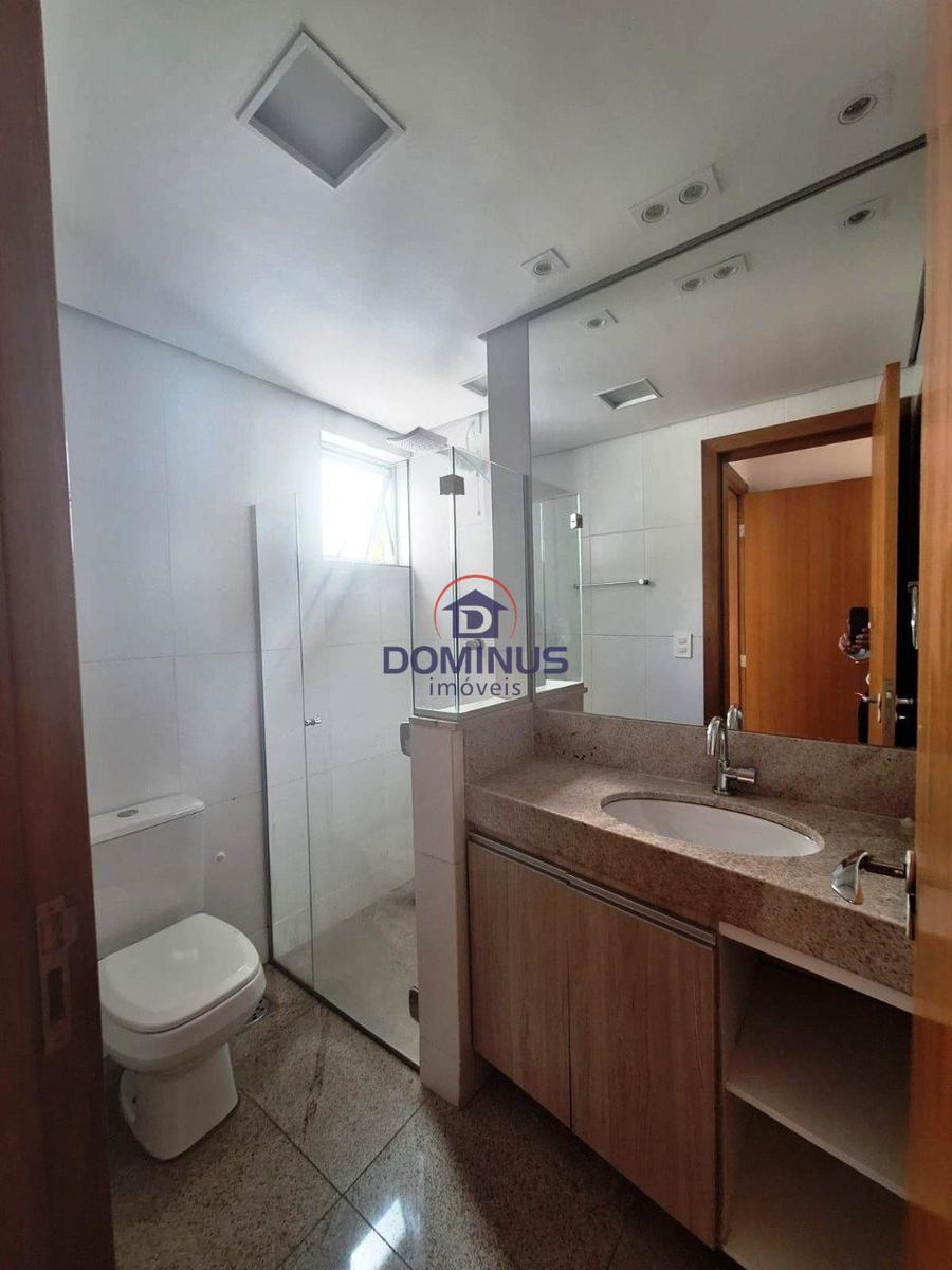 Apartamento, Jaraguá, 3 Quartos, 3 Vagas, 1 Suíte