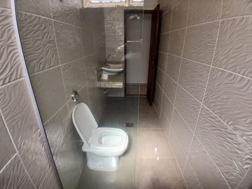 Casa, São João Batista (venda Nova), 3 Quartos, 4 Vagas, 1 Suíte