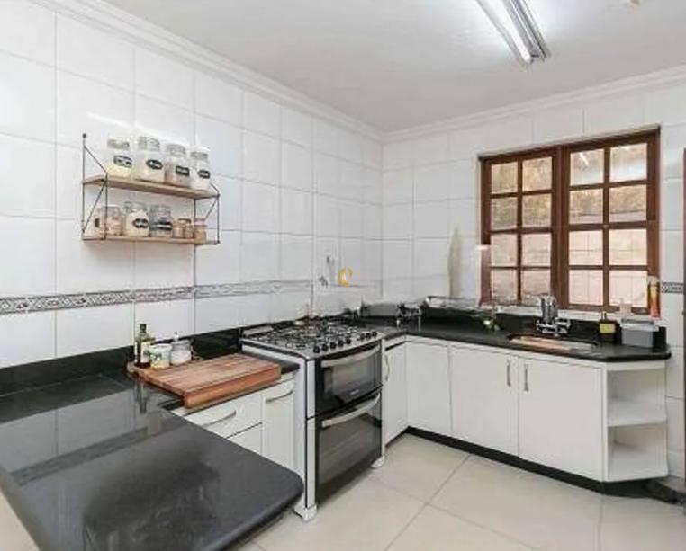 Casa, Renascença, 3 Quartos, 4 Vagas, 3 Suítes