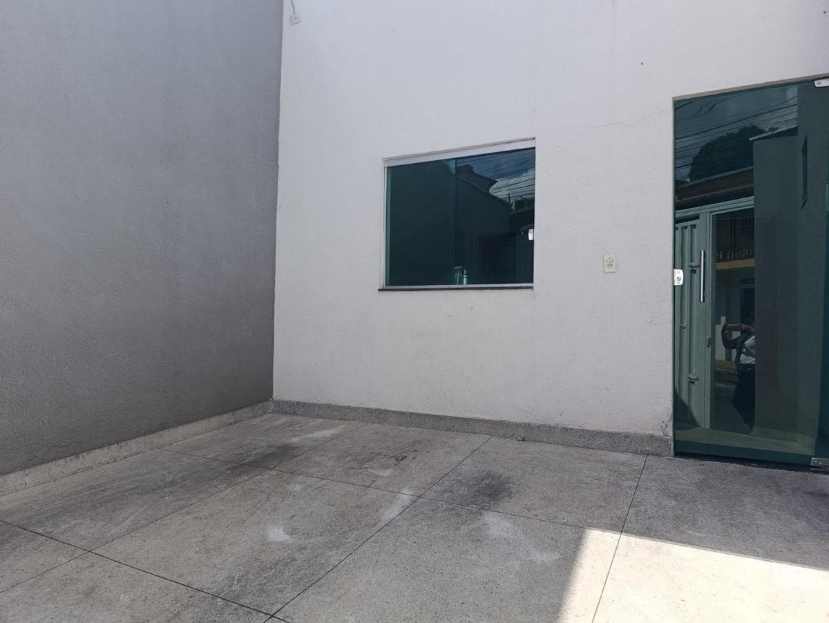 Casa, Jardim Alvorada, 2 Quartos, 1 Vaga