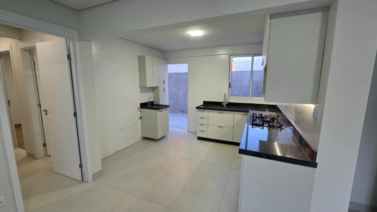 Apartamento, Colégio Batista, 3 Quartos, 2 Vagas, 1 Suíte