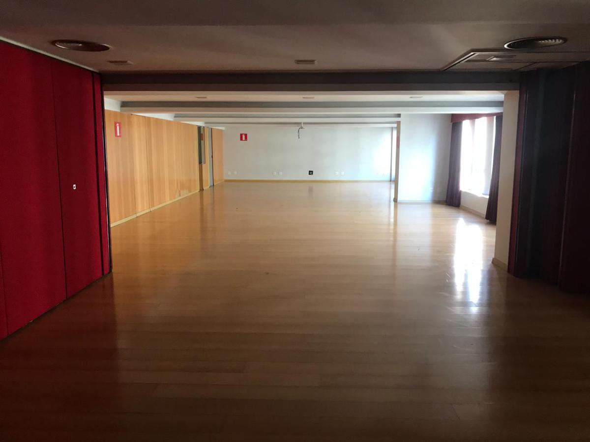 Andar, Centro, 0 Quarto, 0 Vaga