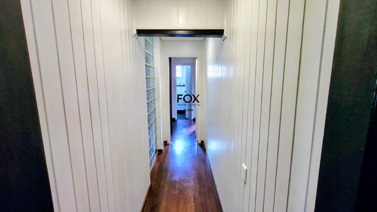 Casa, Vila Del Rey, 3 Quartos, 4 Vagas, 1 Suíte