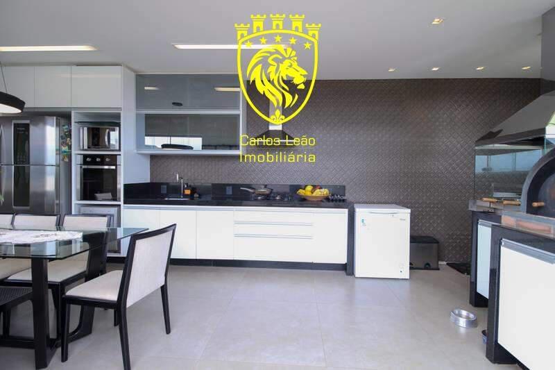 Cobertura, São Lucas, 2 Quartos, 3 Vagas