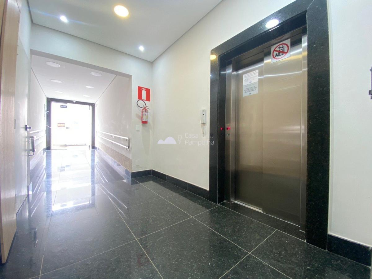 Apartamento, Serrano, 3 Quartos, 1 Vaga, 1 Suíte