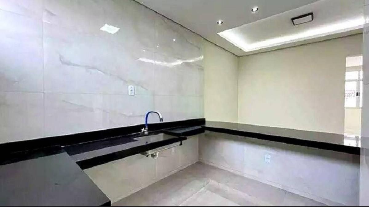 Apartamento, Sion, 2 Quartos, 2 Vagas, 1 Suíte