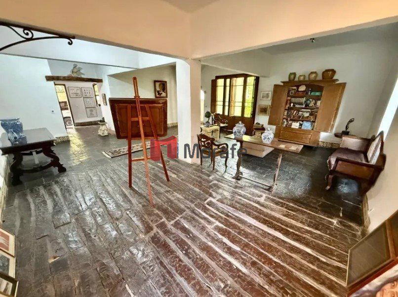 Casa, São Luiz (pampulha), 7 Quartos, 6 Vagas, 3 Suítes