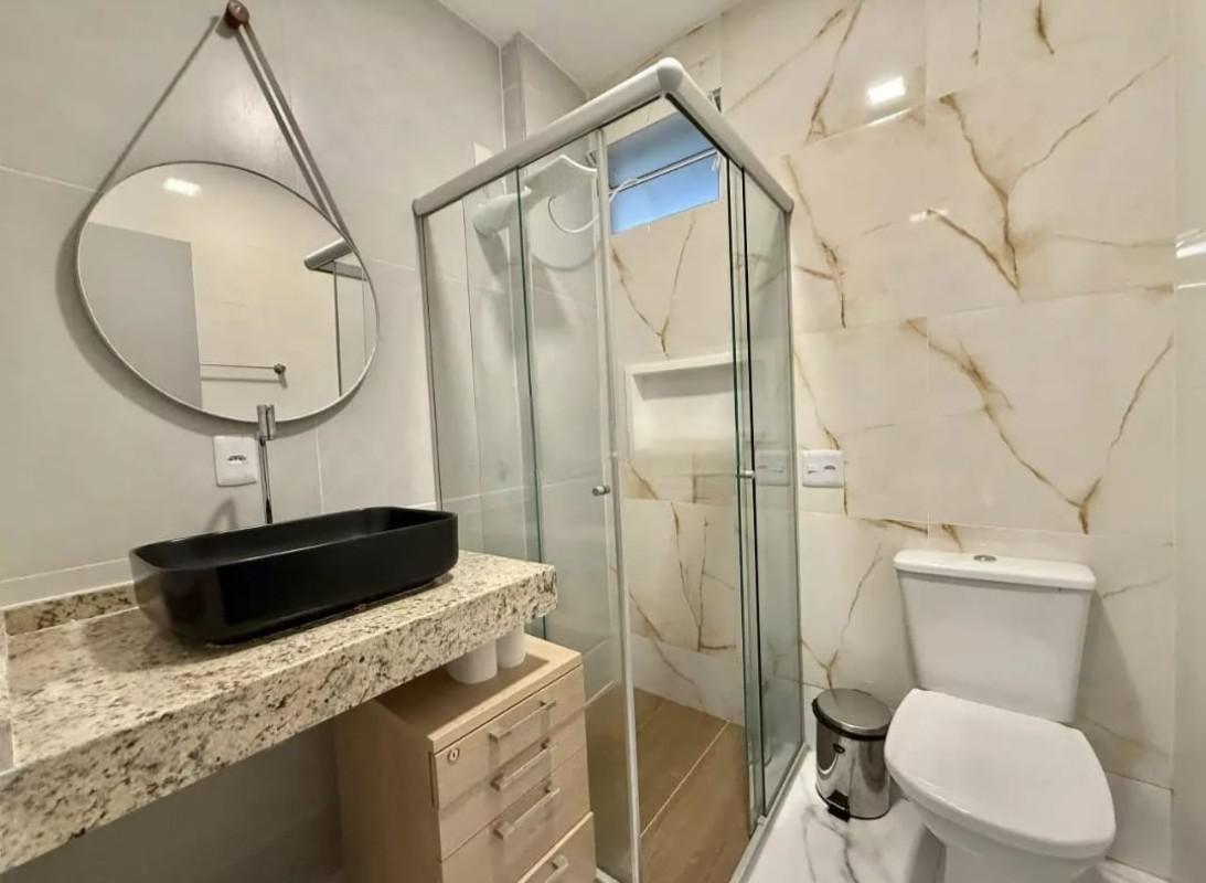 Apartamento, Sion, 2 Quartos, 1 Vaga, 1 Suíte