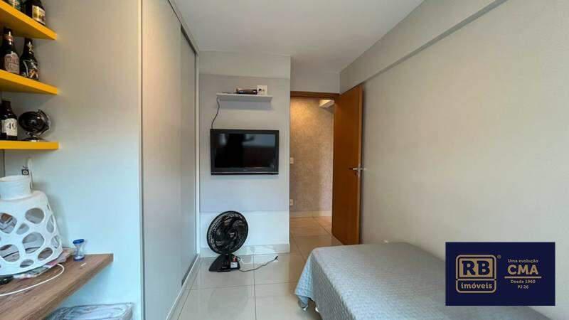 Apartamento, Savassi, 3 Quartos, 2 Vagas, 1 Suíte