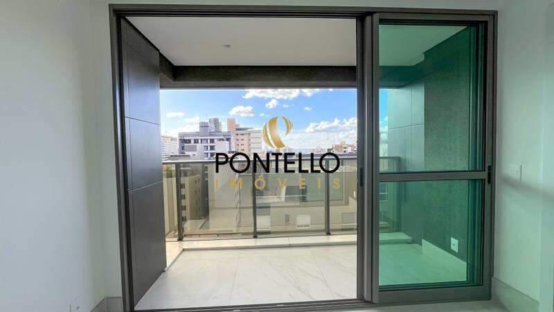 Apartamento, Serra, 3 Quartos, 2 Vagas, 3 Suítes