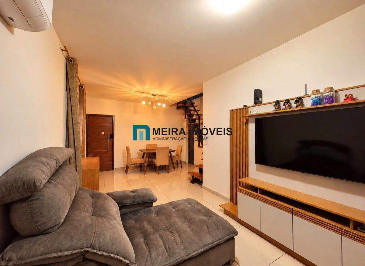 Cobertura, Ipiranga, 2 Quartos, 1 Vaga, 1 Suíte