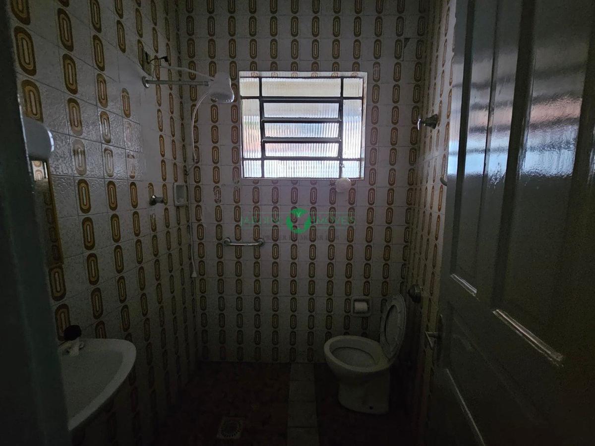 Casa, Santa Inês, 1 Quarto, 0 Vaga