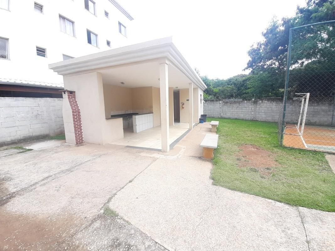 Cobertura, Bom Jesus, 2 Quartos, 1 Vaga
