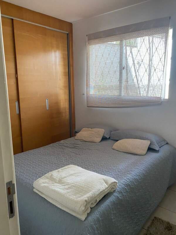 Apartamento, Buritis, 2 Quartos, 1 Vaga, 1 Suíte