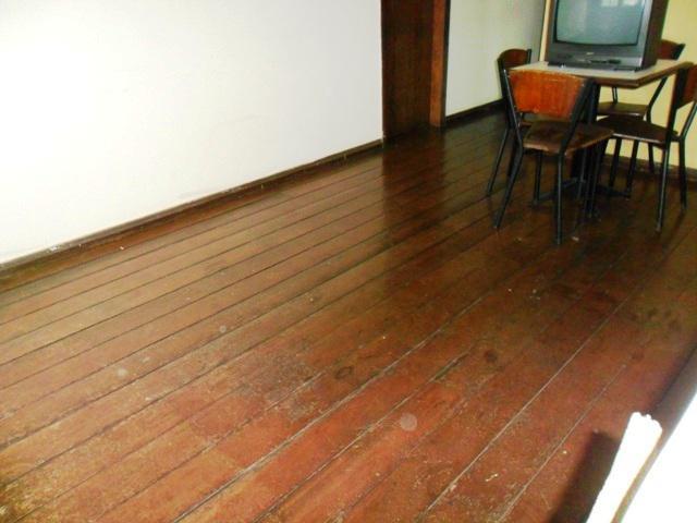 Casa, Horto, 4 Quartos, 10 Vagas, 1 Suíte