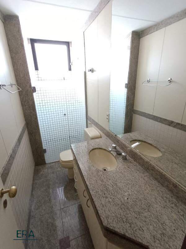 Apartamento, Lourdes, 3 Quartos, 3 Vagas, 1 Suíte