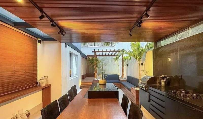 Apartamento, Sion, 2 Quartos, 2 Vagas, 2 Suítes
