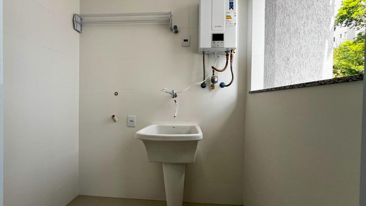 Apartamento, Gutierrez, 3 Quartos, 3 Vagas, 2 Suítes