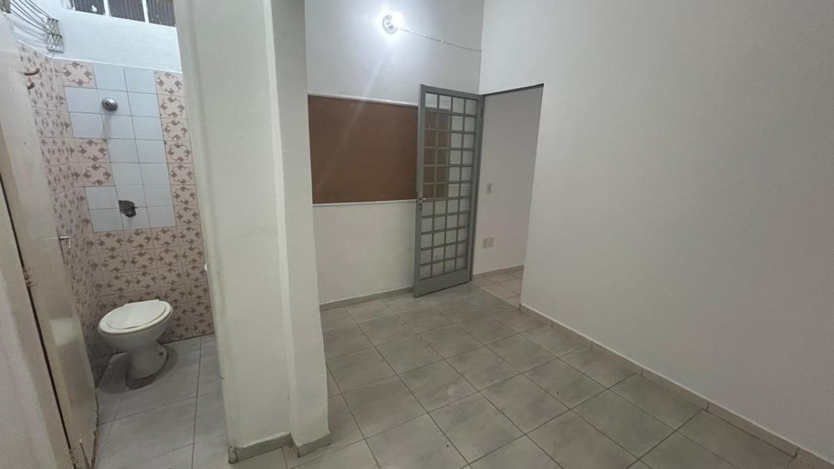 Andar, Cidade Nova, 0 Quarto, 0 Vaga