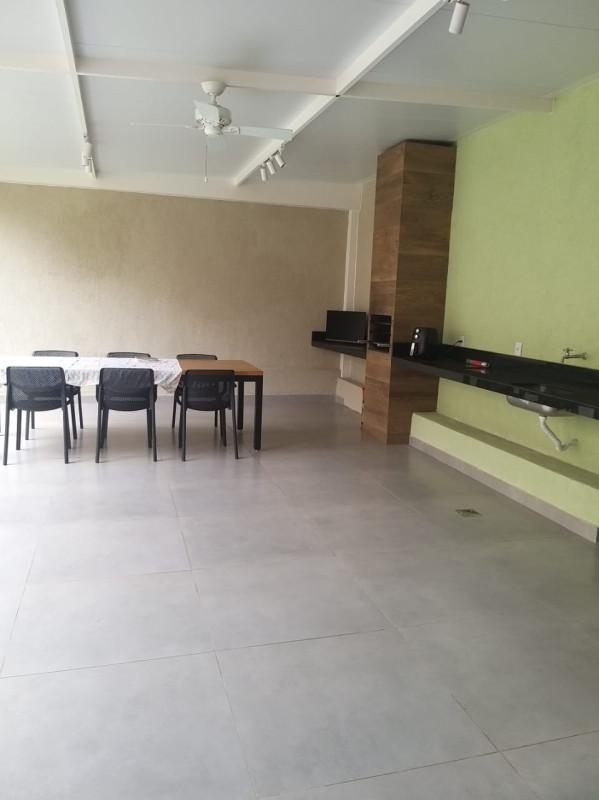 Casa, Serrano, 3 Quartos, 2 Vagas, 1 Suíte
