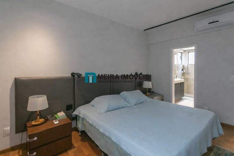 Apartamento, Anchieta, 3 Quartos, 2 Vagas, 1 Suíte
