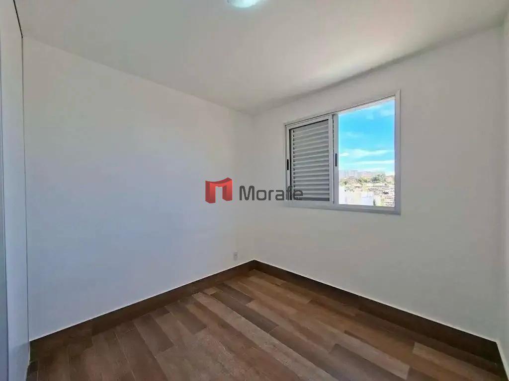 Apartamento, Buritis, 2 Quartos, 2 Vagas, 1 Suíte