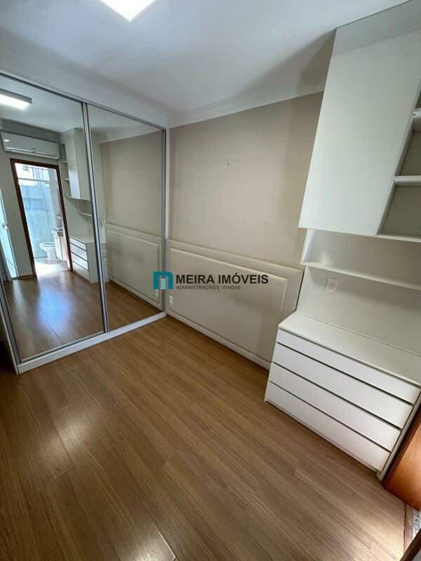 Apartamento, Floresta, 2 Quartos, 1 Vaga, 2 Suítes
