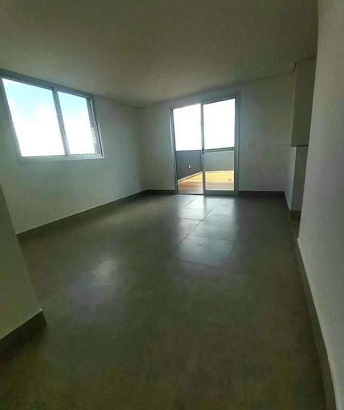 Cobertura, Sagrada Família, 3 Quartos, 2 Vagas, 1 Suíte