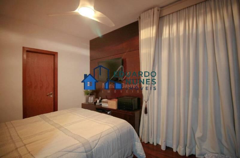 Apartamento, Serra, 3 Quartos, 2 Vagas, 1 Suíte