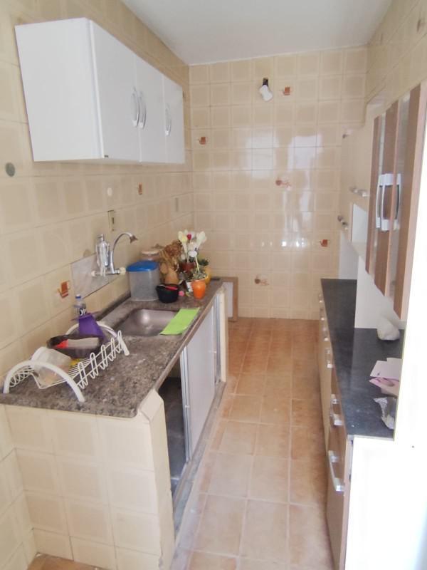 Casa, Monte Castelo, 3 Quartos, 3 Vagas