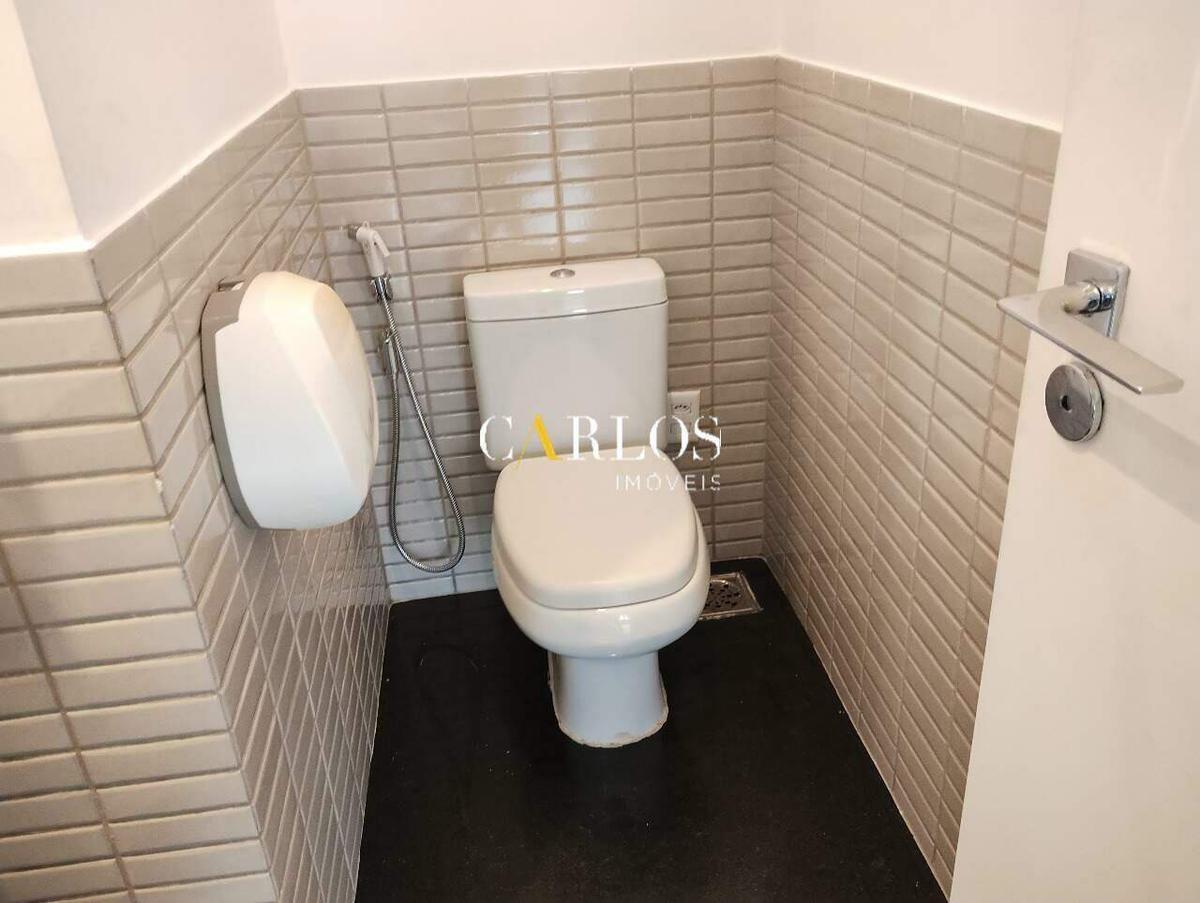 Andar, Vila da Serra, 5 Vagas