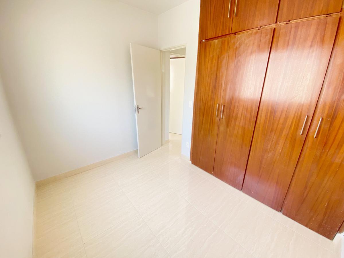 Apartamento, Caiçaras, 3 Quartos, 1 Vaga