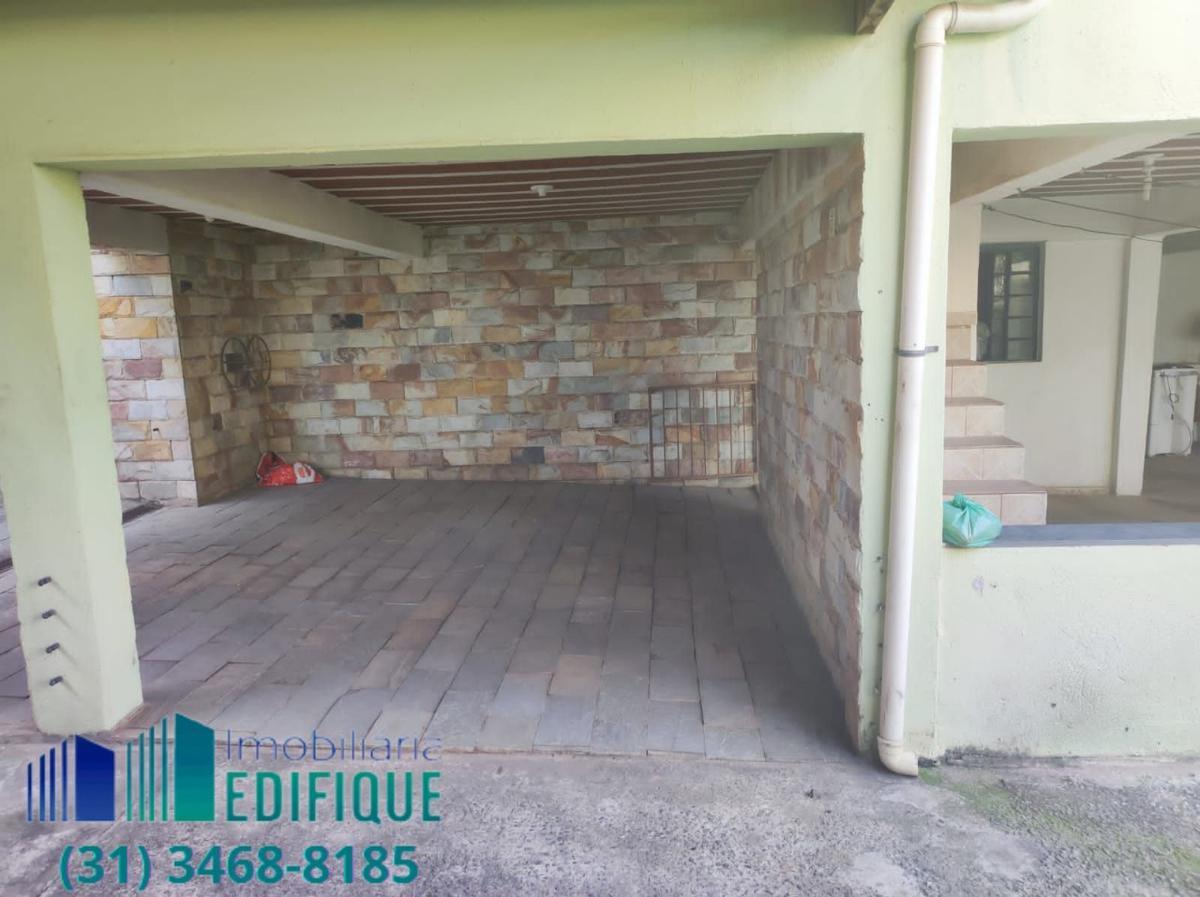 Casa, Nova Vista, 3 Quartos, 5 Vagas