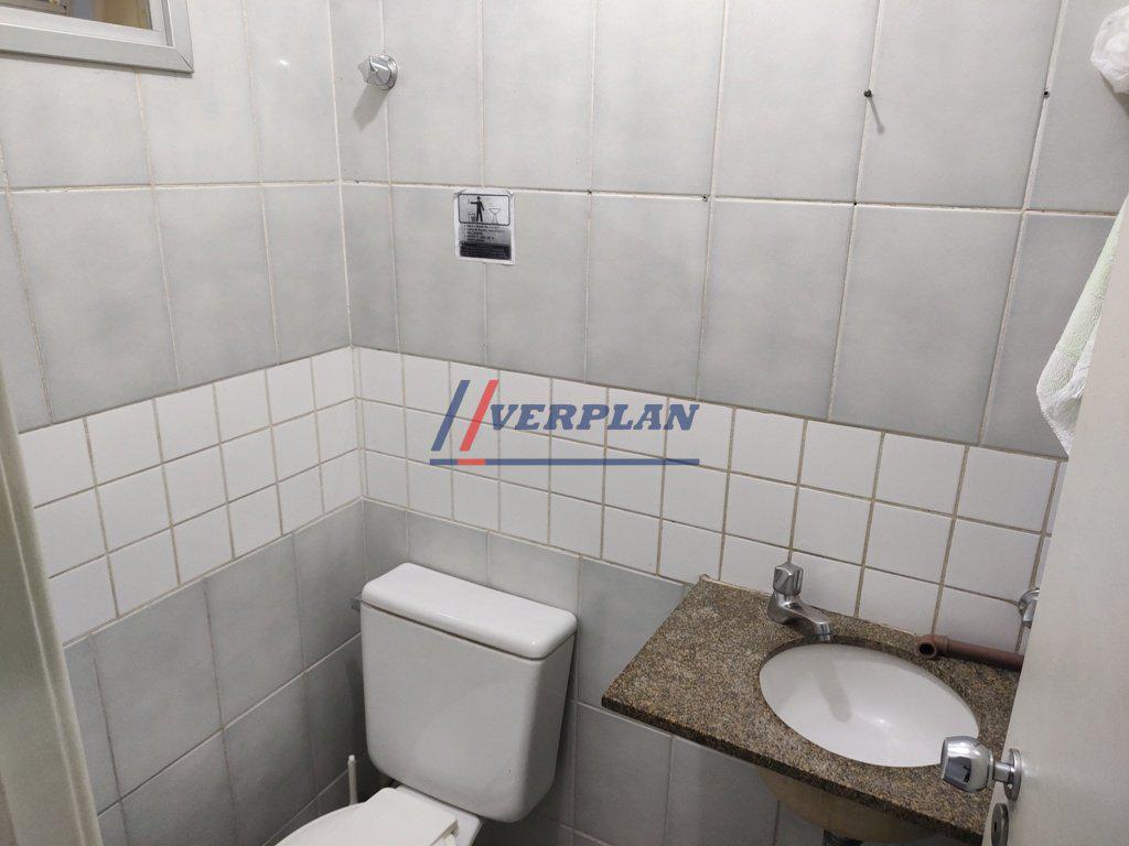 Loja, Barro Preto, 2 Vagas