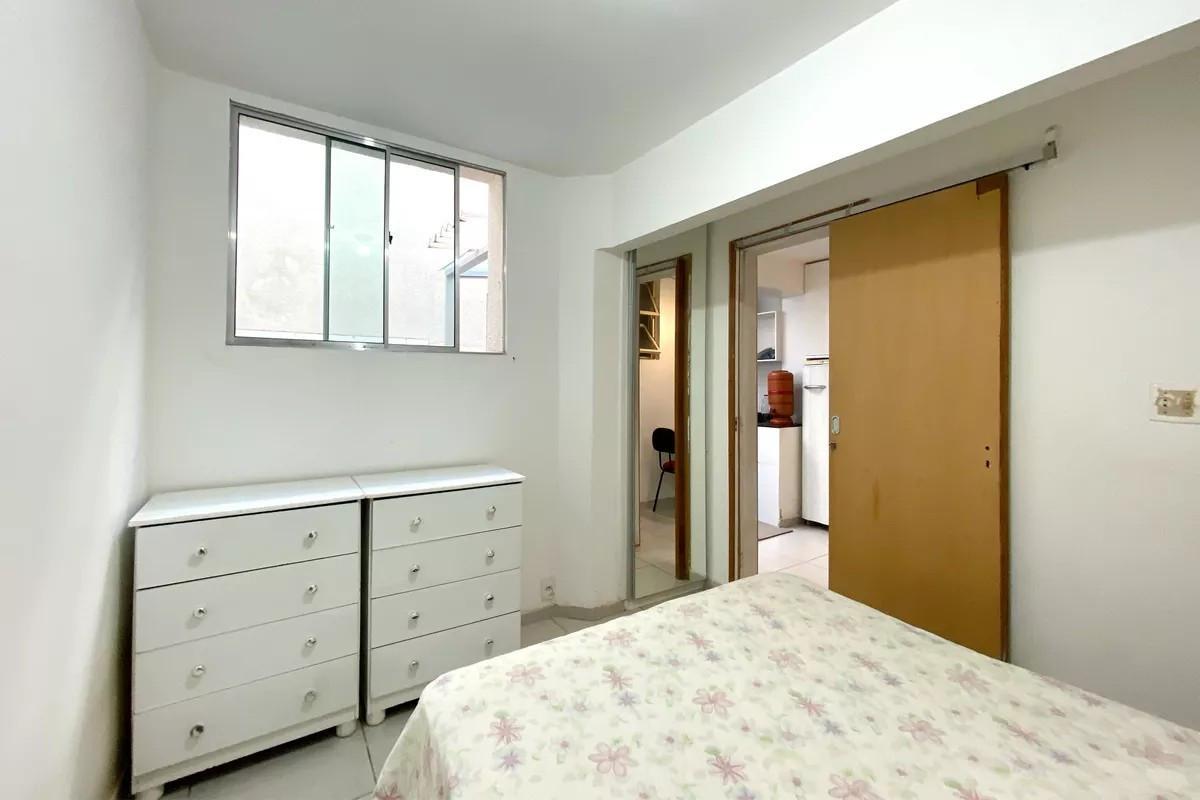 Apartamento, Gutierrez, 5 Quartos, 1 Vaga, 2 Suítes