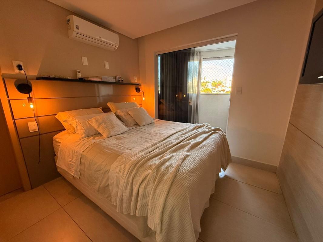 Apartamento, Castelo, 2 Quartos, 2 Vagas, 2 Suítes